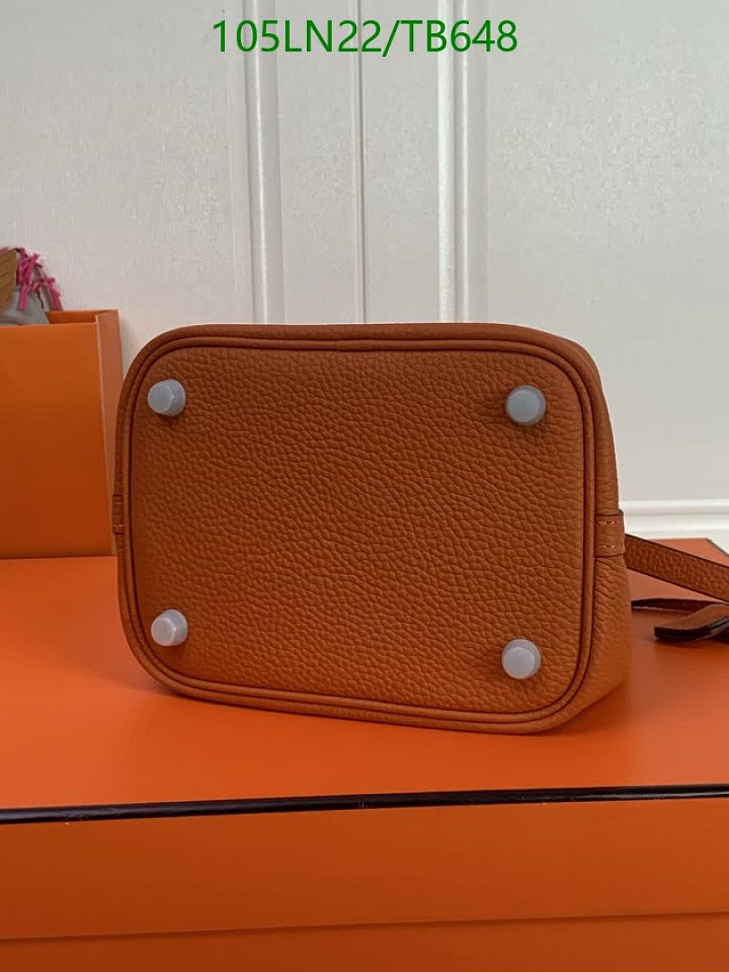 Hermes-Bag-4A Quality Code: TB648 $: 105USD
