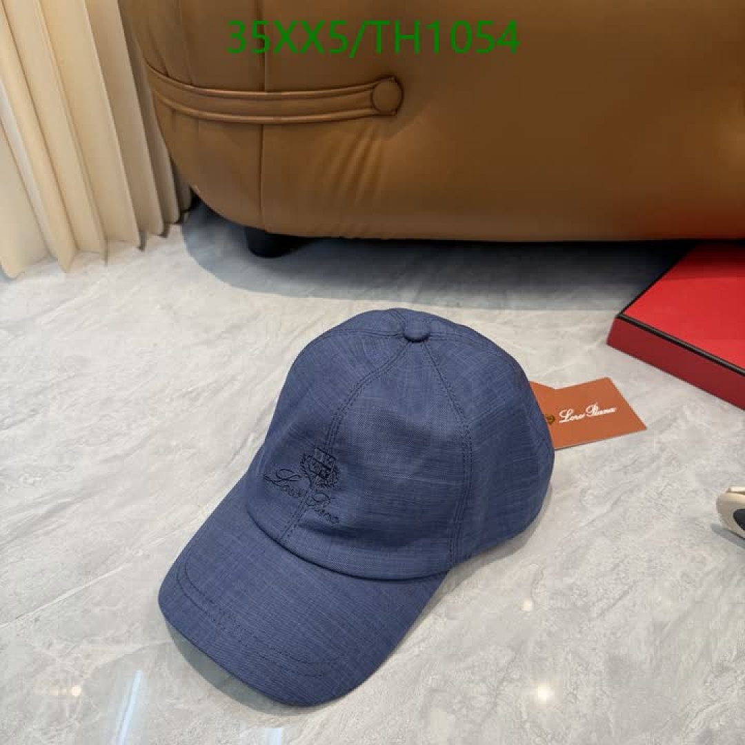 Loro Piana-Cap(Hat) Code: TH1054 $: 35USD