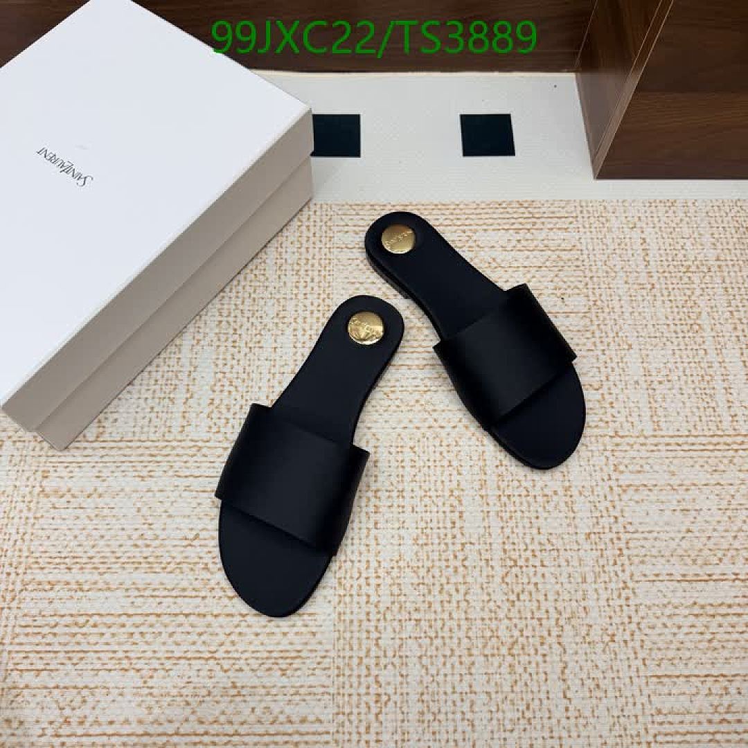 YSL-Women Shoes Code: TS3889 $: 99USD