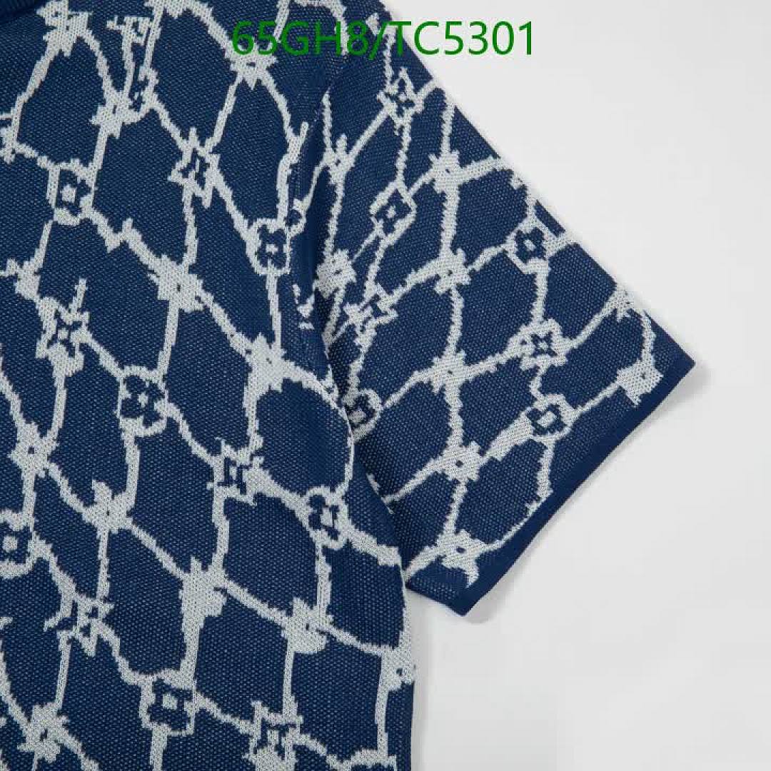 LV-Clothing Code: TC5301 $: 65USD