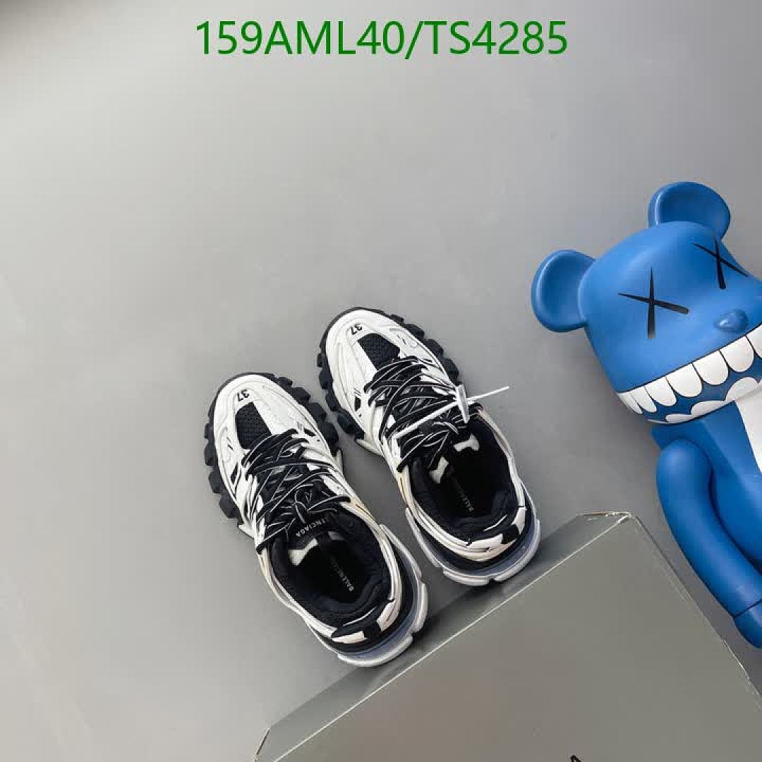 Balenciaga-Women Shoes Code: TS4285 $: 159USD