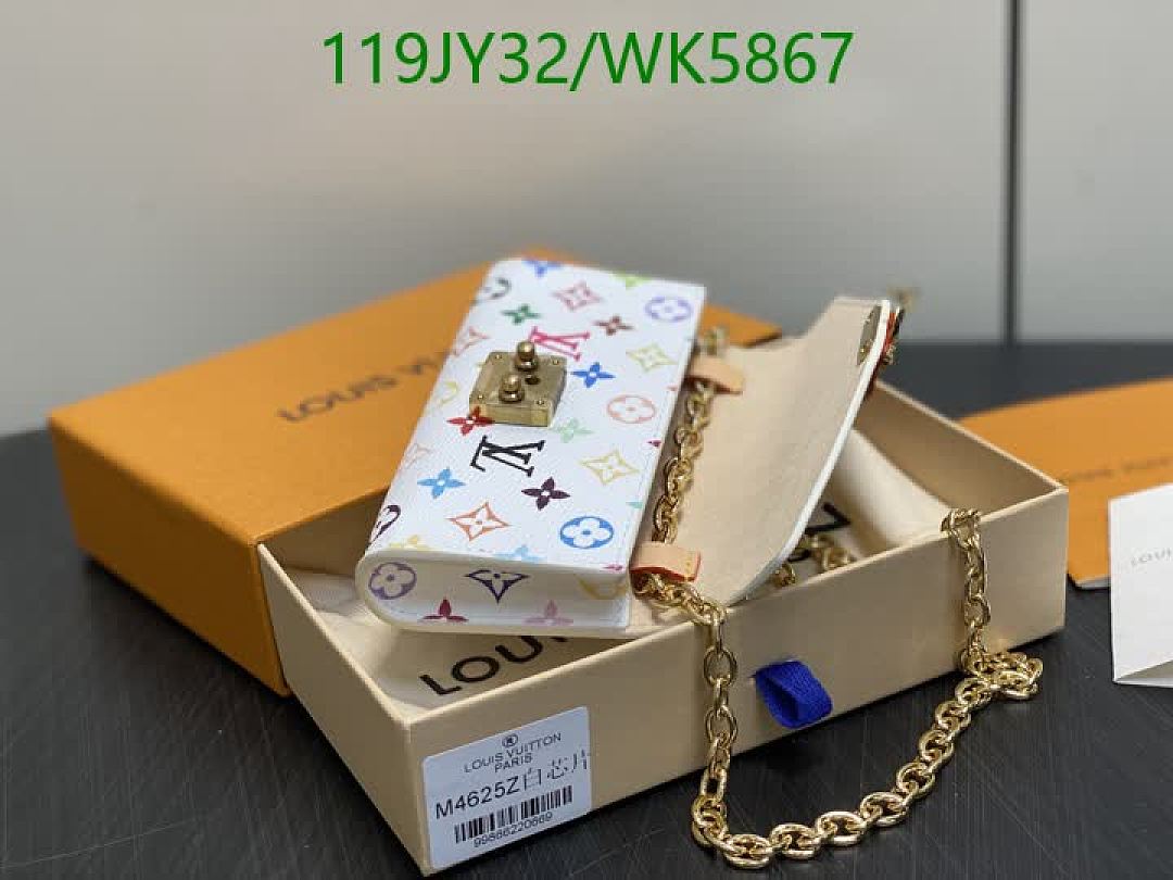 LV-Other Code: WK5867 $: 119USD