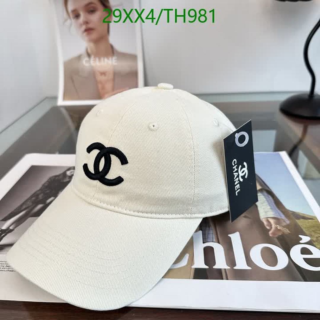 Chanel-Cap(Hat) Code: TH981 $: 29USD