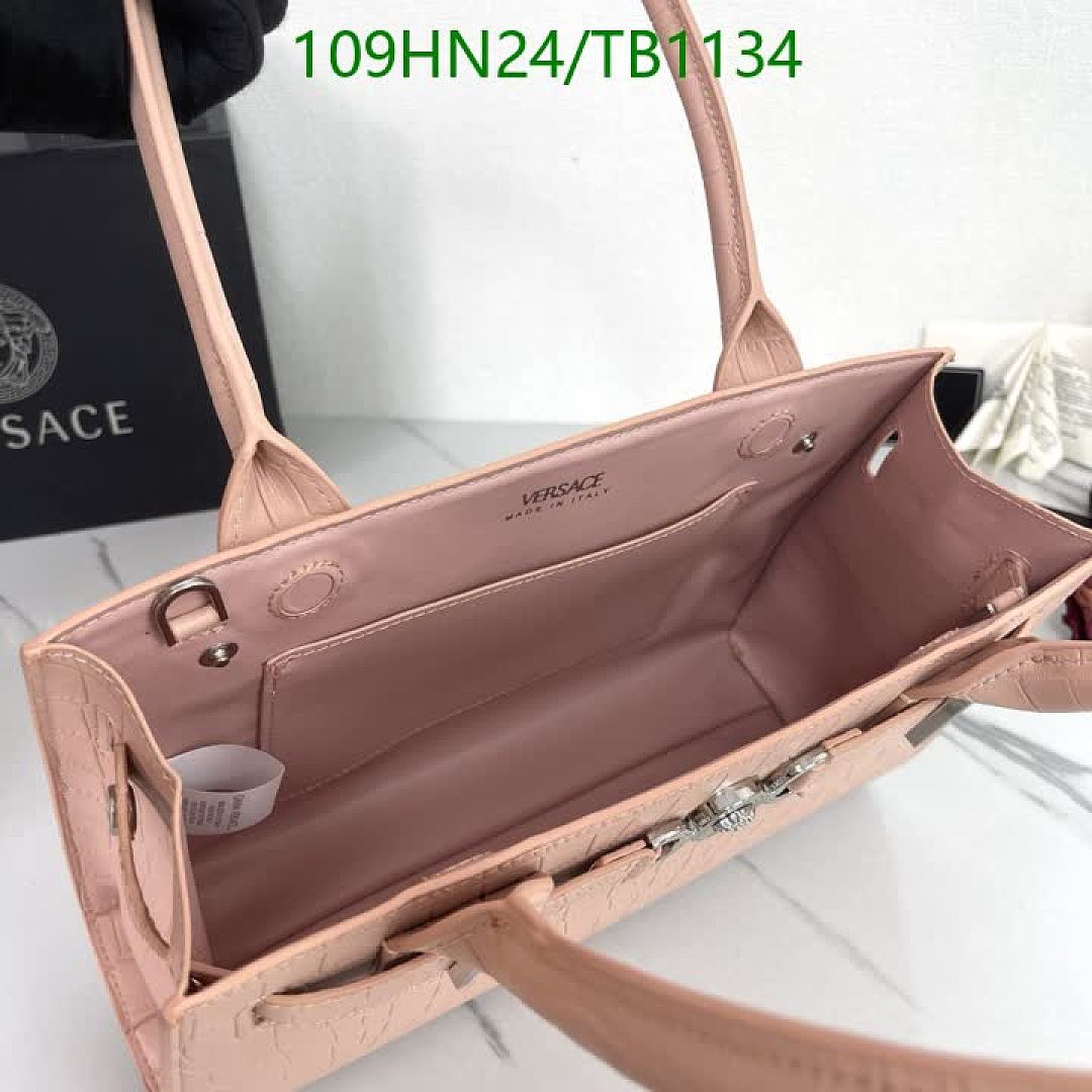 Versace-Bag-4A Quality Code: TB1134 $: 109USD
