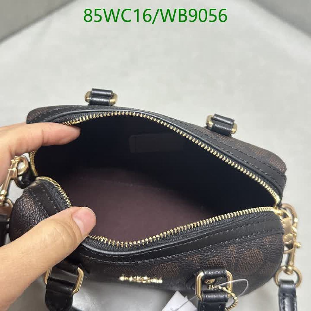 Coach-Bag-4A Quality Code: WB9056 $: 85USD