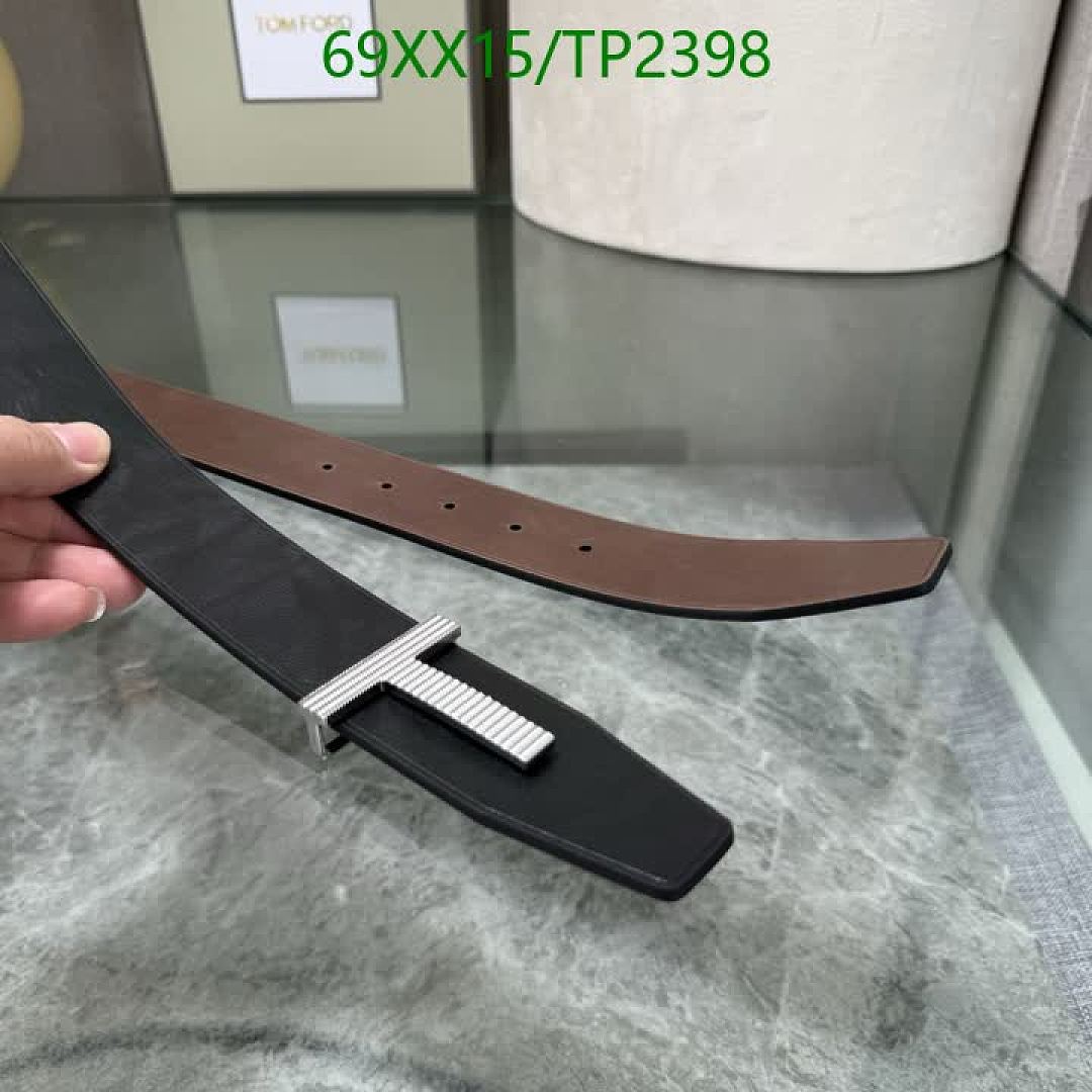 Tom Ford-Belts Code: TP2398 $: 69USD