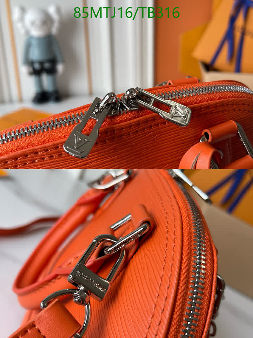LV-Bag-4A Quality Code: TB316 $: 85USD