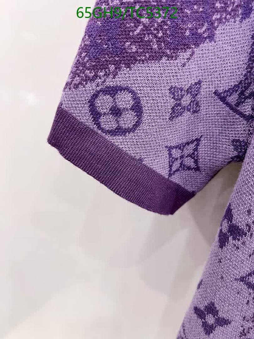 LV-Clothing Code: TC5372 $: 65USD