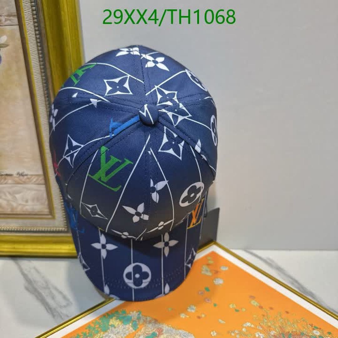 LV-Cap(Hat) Code: TH1068 $: 29USD