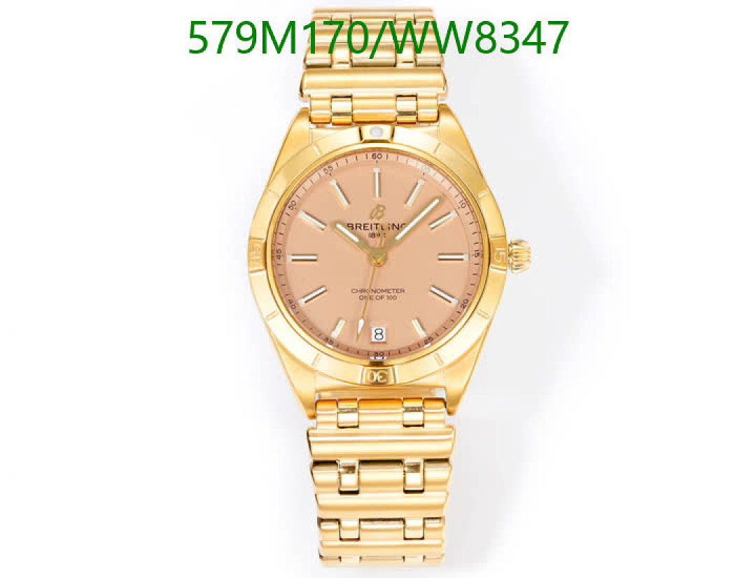 Breitling-Watch-Mirror Quality Code: WW8347 $: 579USD