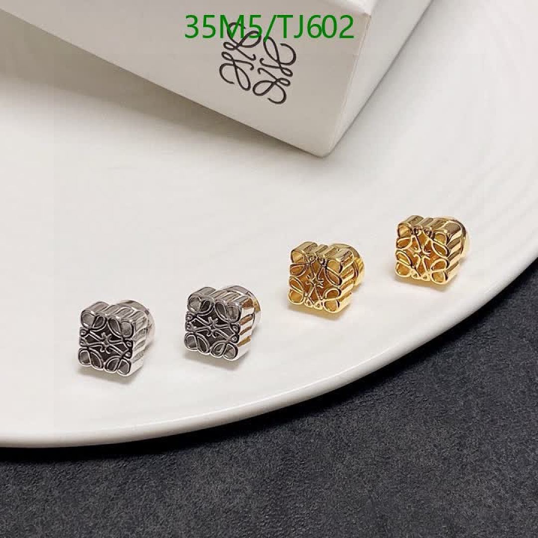 Loewe-Jewelry Code: TJ602 $: 35USD