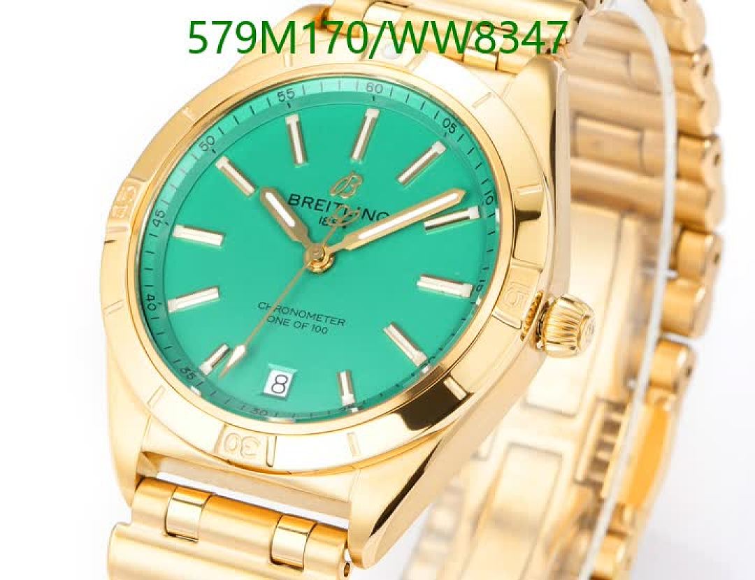 Breitling-Watch-Mirror Quality Code: WW8347 $: 579USD