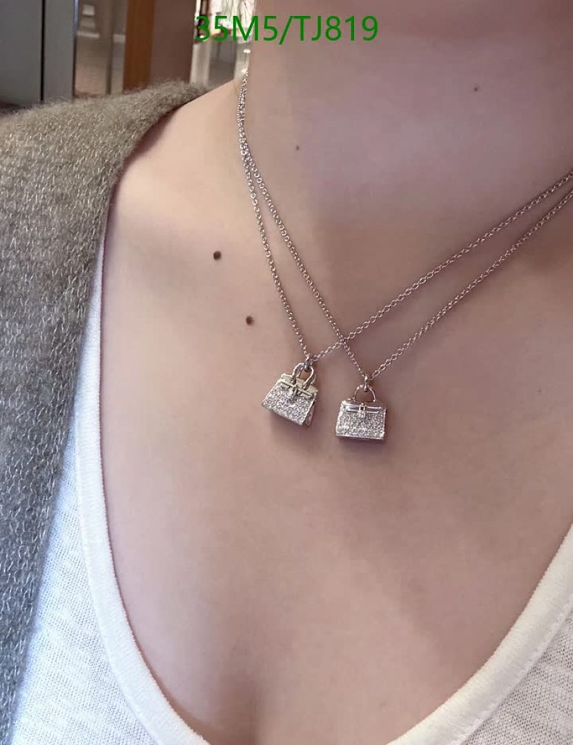 Hermes-Jewelry Code: TJ819 $: 35USD