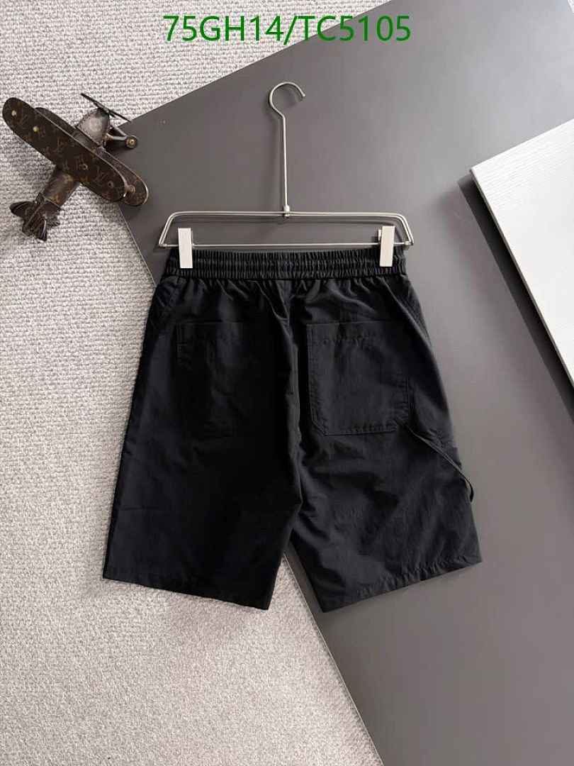 Dior-Clothing Code: TC5105 $: 75USD