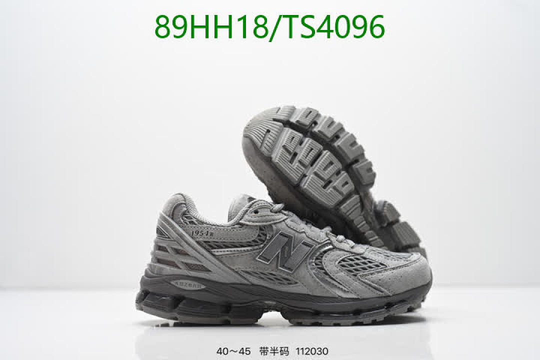 New Balance-Men shoes Code: TS4096 $: 89USD