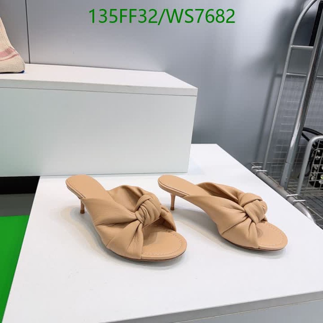 BV-Women Shoes Code: WS7682 $: 135USD