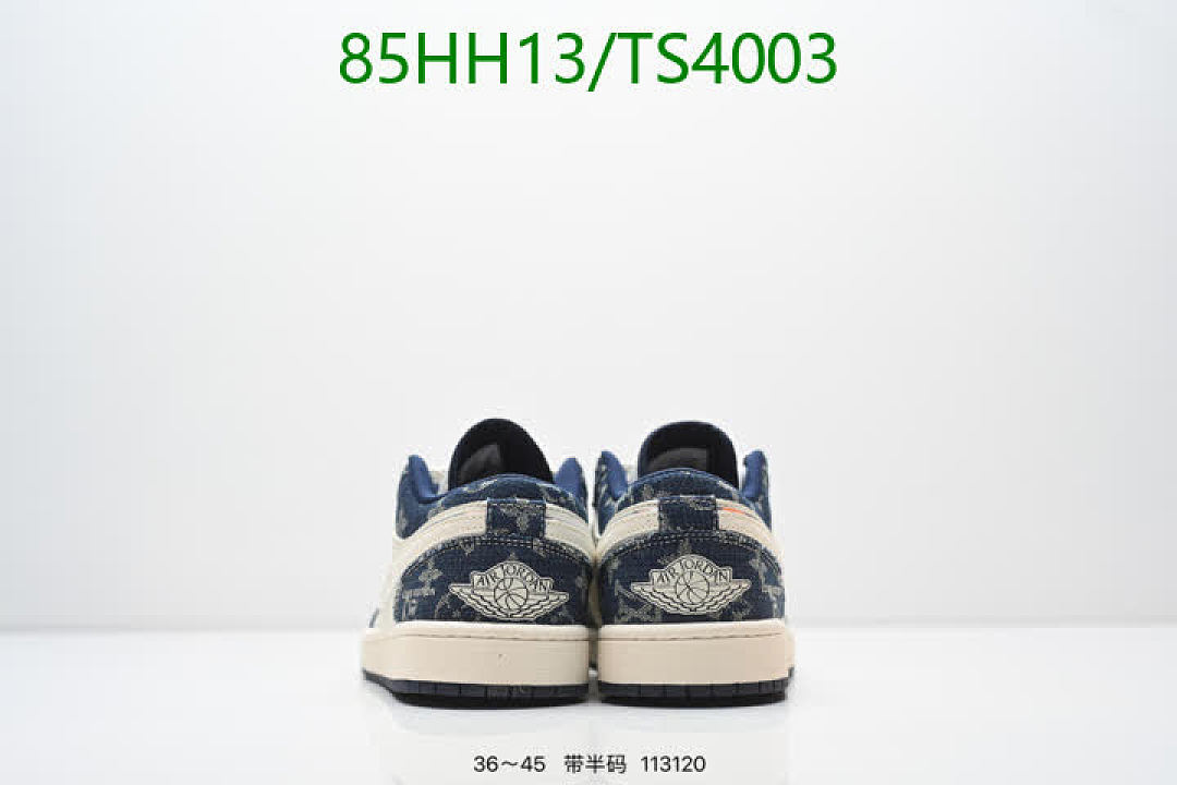 NIKE-Women Shoes Code: TS4003 $: 85USD