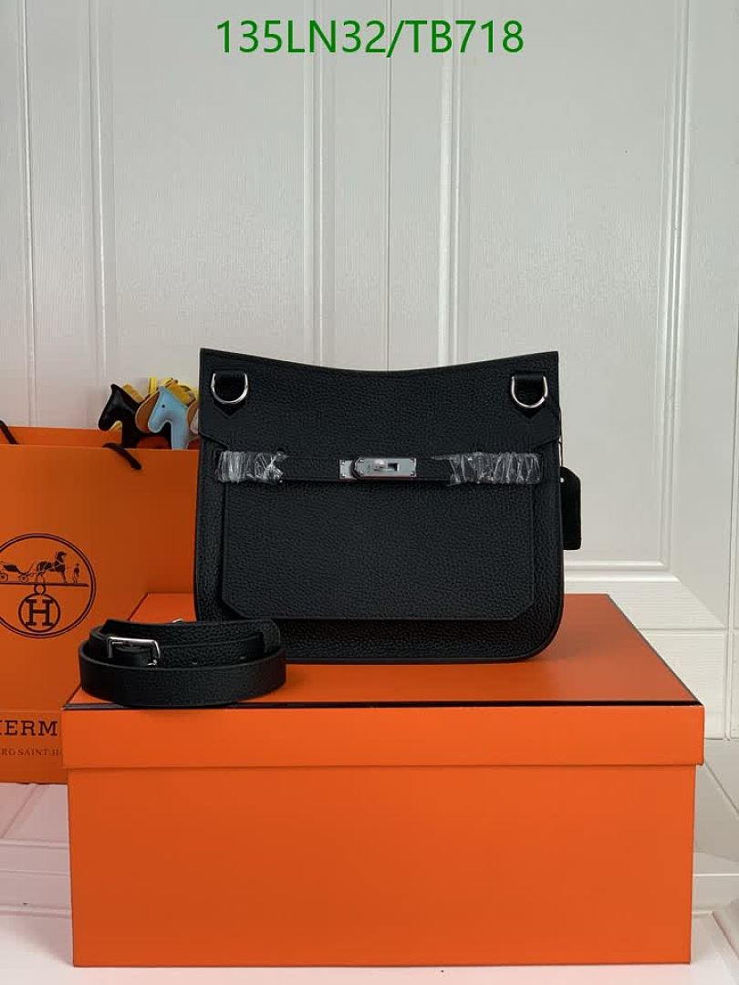 Hermes-Bag-4A Quality Code: TB718 $: 135USD