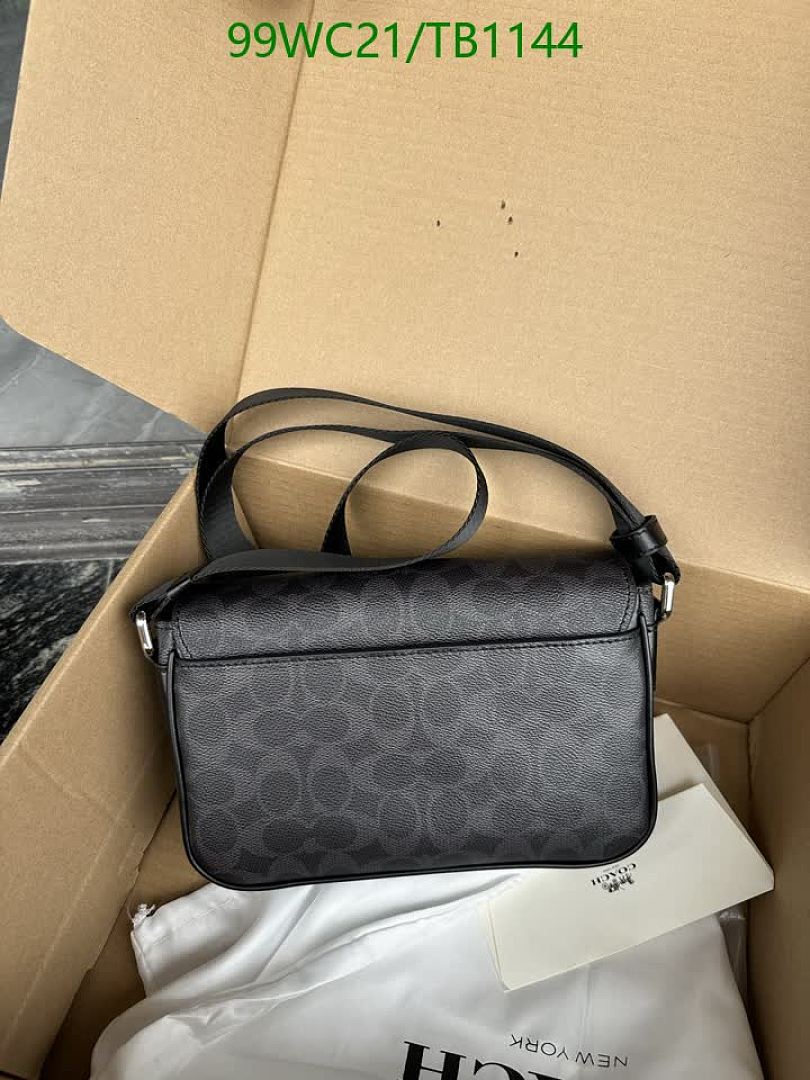 Coach-Bag-4A Quality Code: TB1144 $: 99USD