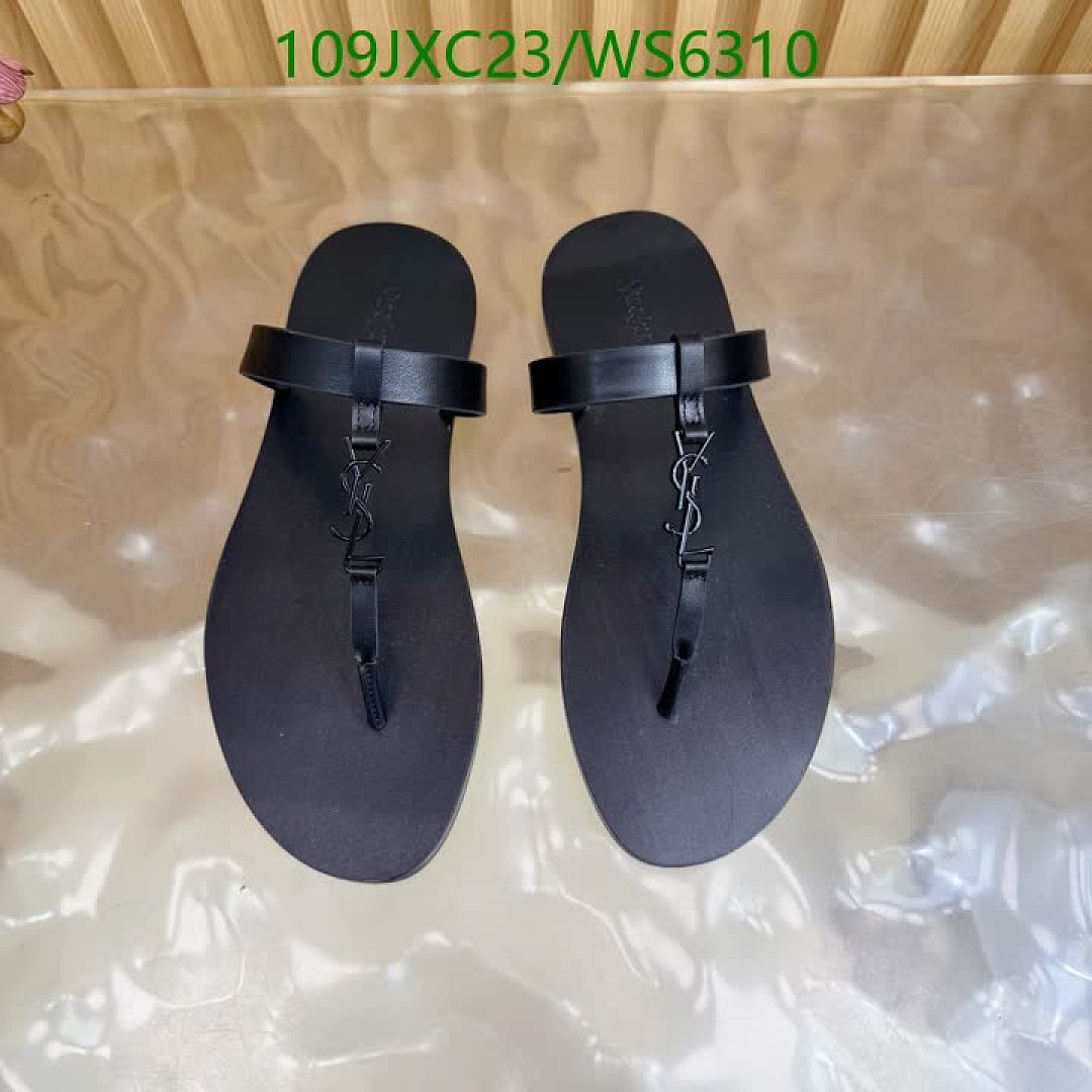 YSL-Men shoes Code: WS6310 $: 109USD