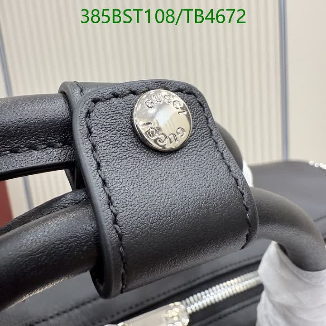 Gucci-Bag-Mirror Quality Code: TB4672 $: 385USD