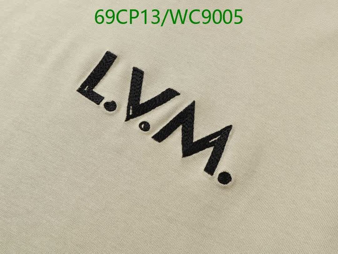 LV-Clothing Code: WC9005 $: 69USD