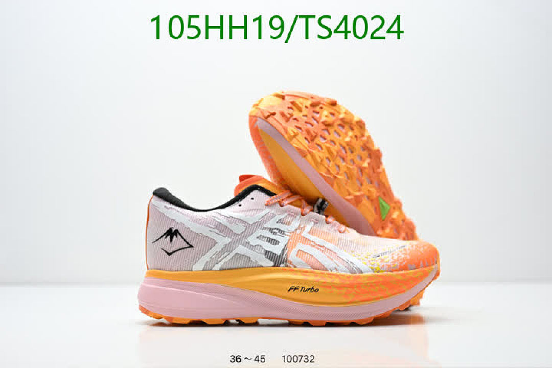 Asics-Men shoes Code: TS4024 $: 105USD