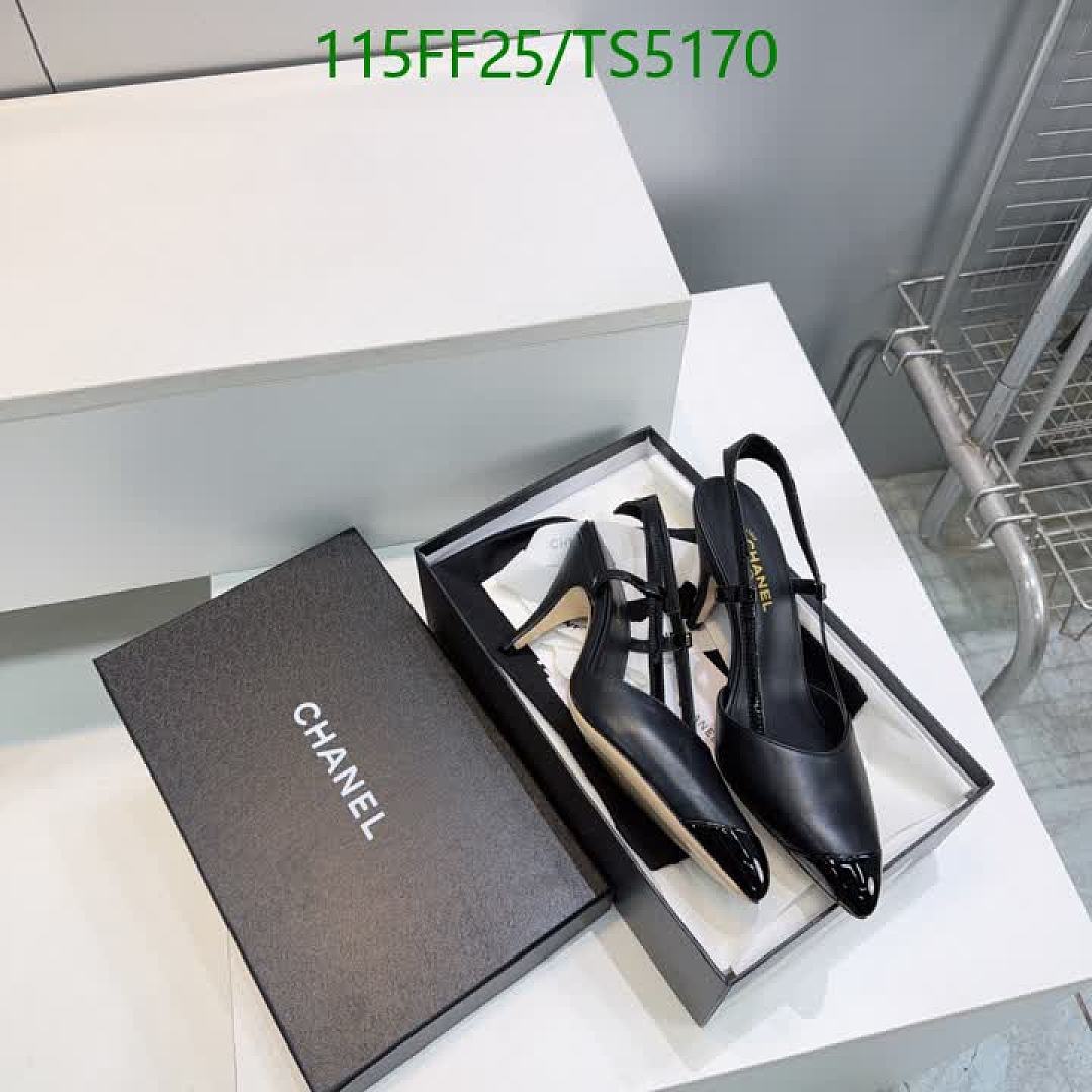 Celine-Women Shoes Code: TS5170 $: 115USD