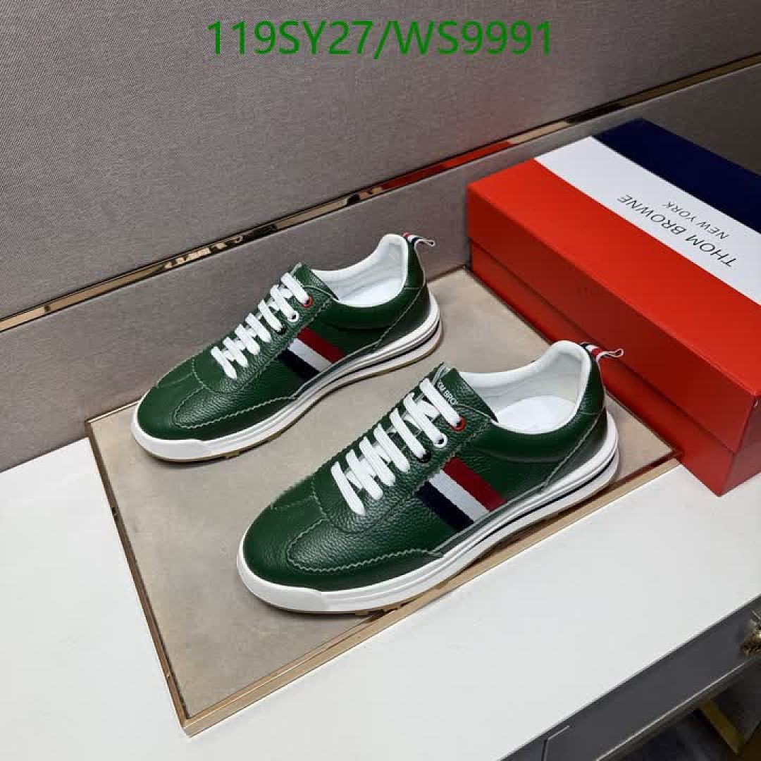 Thom Browne-Men shoes Code: WS9991 $: 119USD