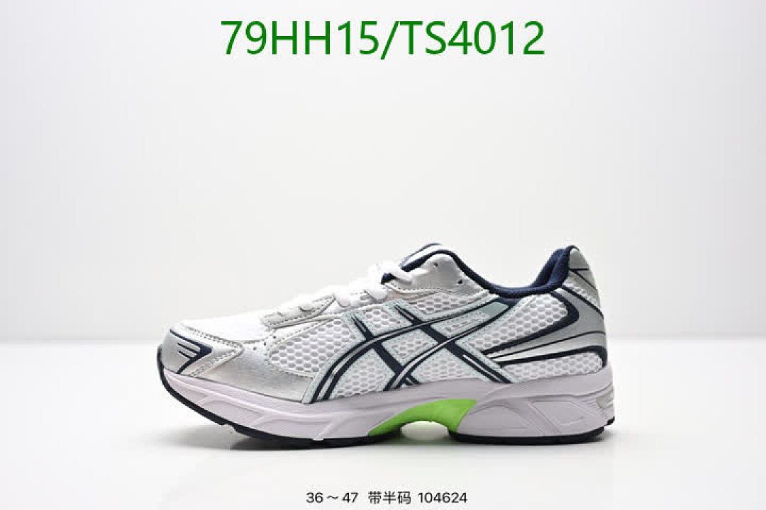 Asics-Men shoes Code: TS4012 $: 79USD