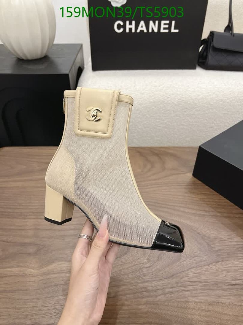 Boots-Women Shoes Code: TS5903 $: 159USD