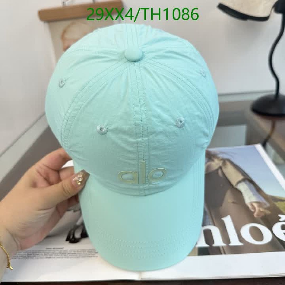 Alo yoga-Cap(Hat) Code: TH1086 $: 29USD