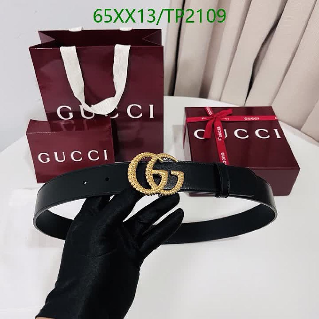 Gucci-Belts Code: TP2109 $: 65USD