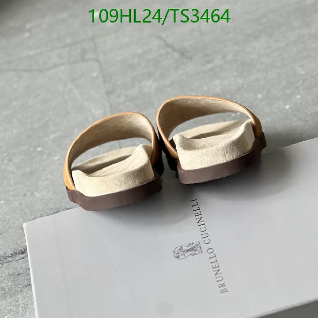 Brunello Cucinelli-Men shoes Code: TS3464 $: 109USD