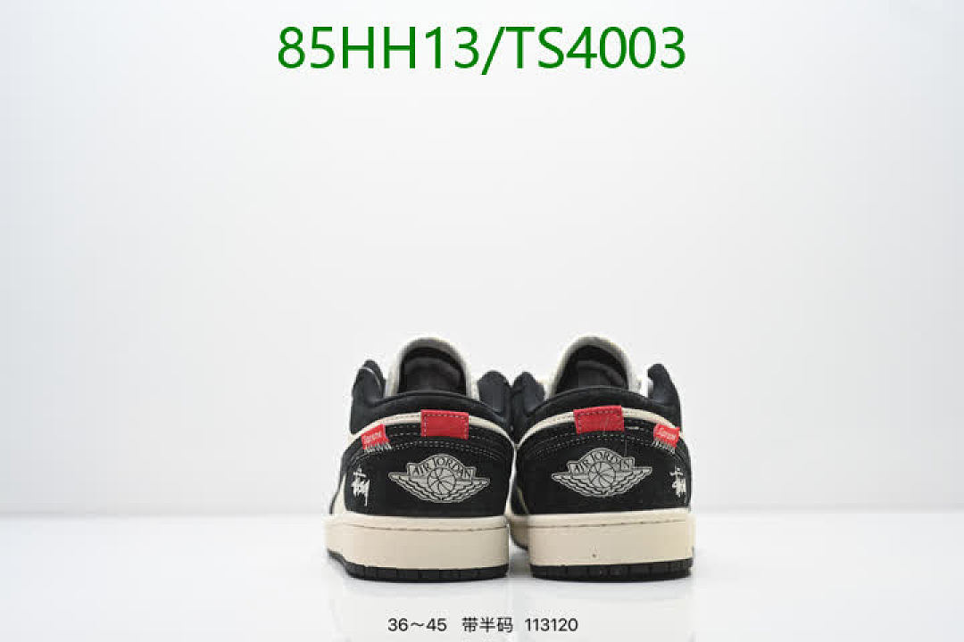 NIKE-Women Shoes Code: TS4003 $: 85USD