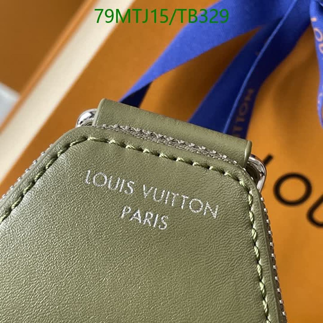 LV-Bag-4A Quality Code: TB329 $: 79USD