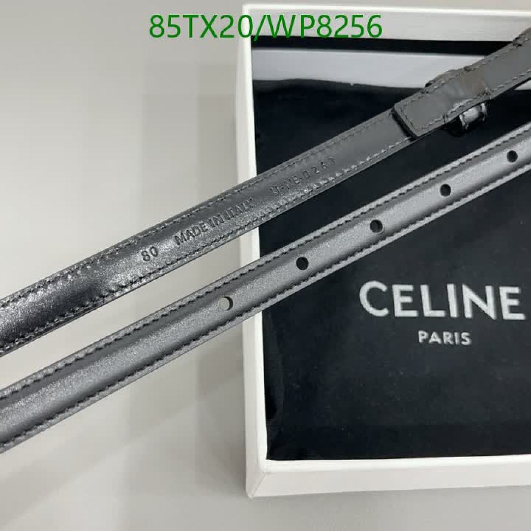 Celine-Belts Code: WP8256 $: 85USD
