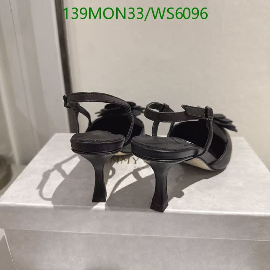 Jimmy Choo-Women Shoes Code: WS6096 $: 139USD