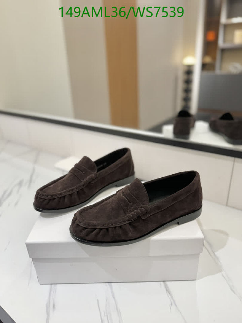 YSL-Women Shoes Code: WS7539 $: 149USD