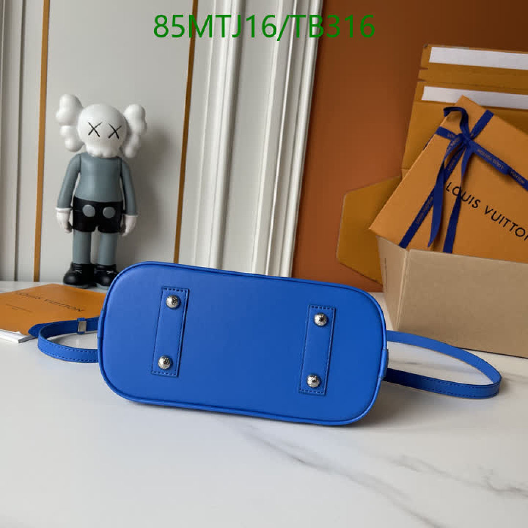 LV-Bag-4A Quality Code: TB316 $: 85USD