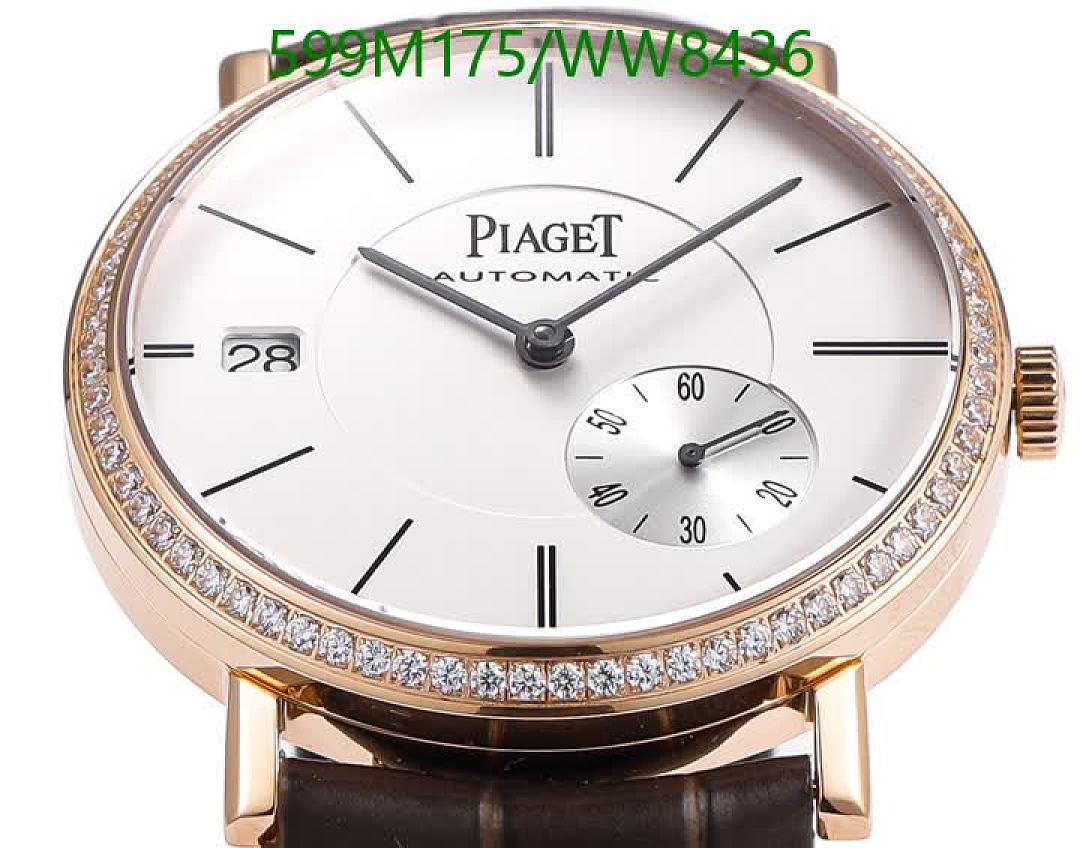 PIAGET-Watch-Mirror Quality Code: WW8436 $: 599USD