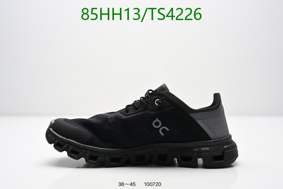 On Running Cloudsurfer-Men shoes Code: TS4226 $: 85USD
