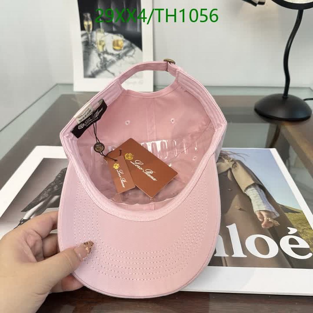 Loro Piana-Cap(Hat) Code: TH1056 $: 29USD