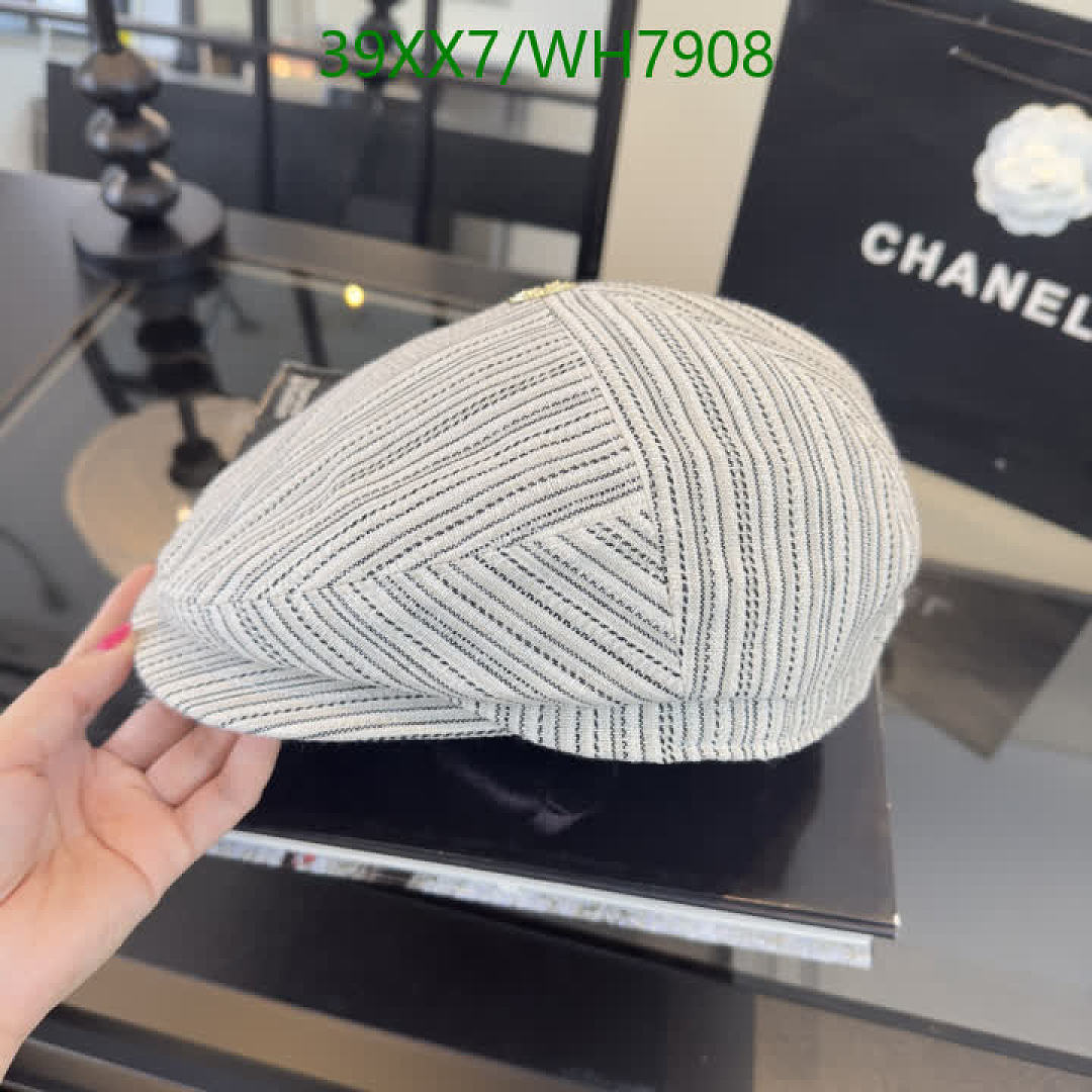 Chanel-Cap(Hat) Code: WH7908 $: 39USD