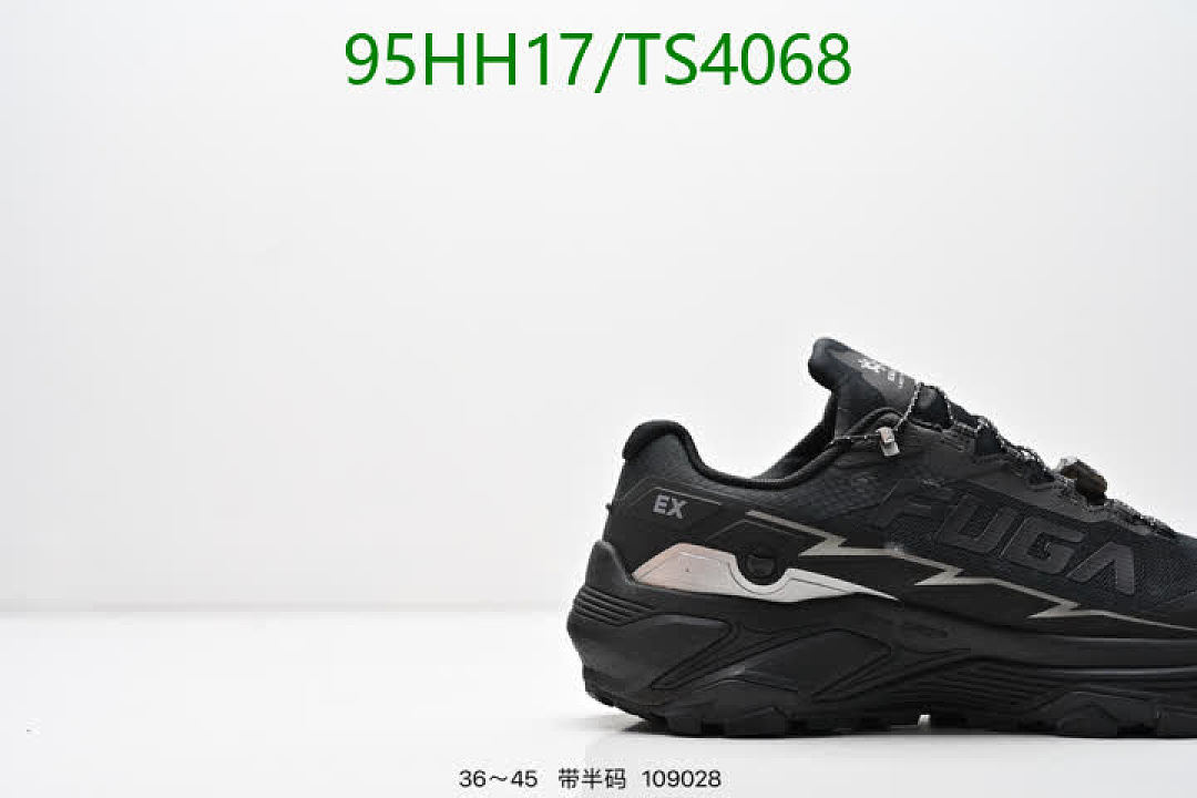 Kailas-Women Shoes Code: TS4068 $: 95USD