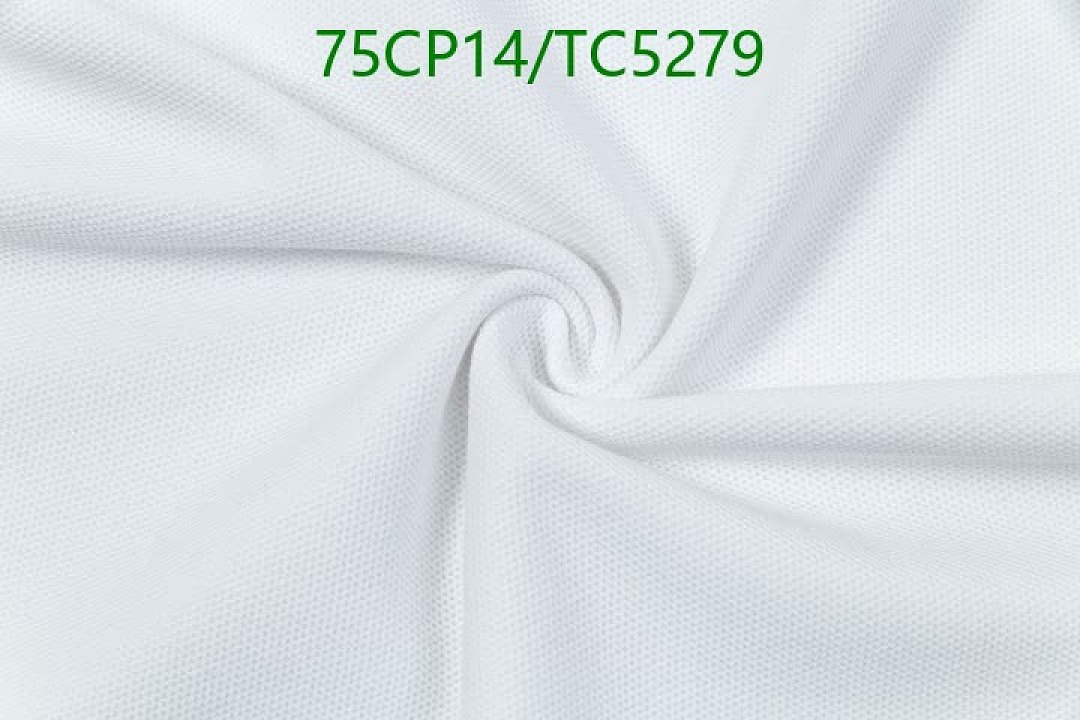 Burberry-Clothing Code: TC5279 $: 75USD
