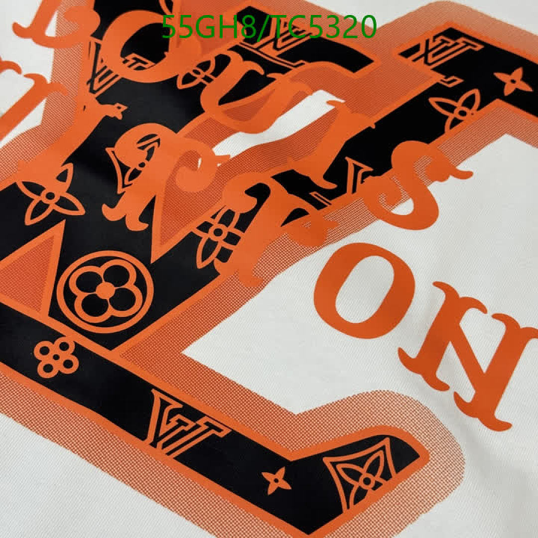 LV-Clothing Code: TC5320 $: 55USD
