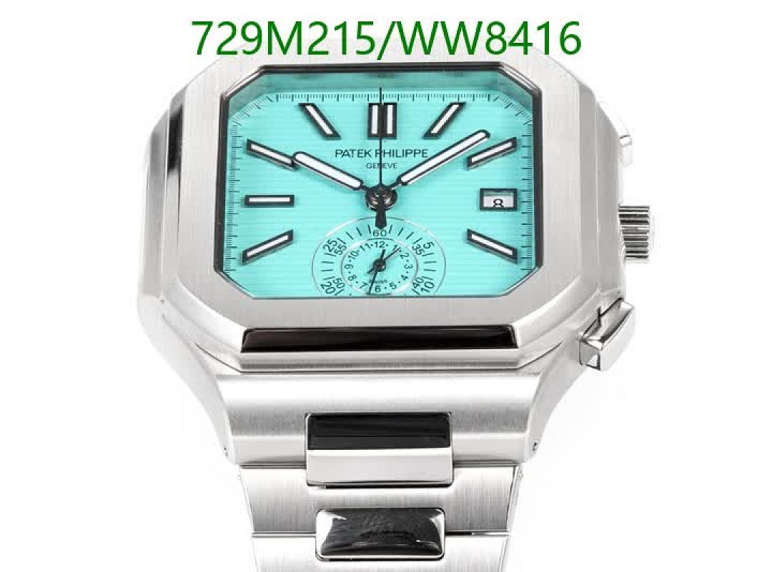 Patek Philippe-Watch-Mirror Quality Code: WW8416 $: 729USD