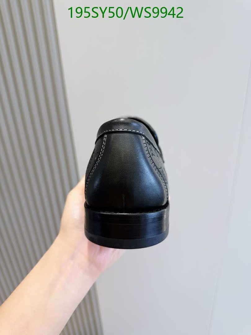 LV-Men shoes Code: WS9942 $: 195USD