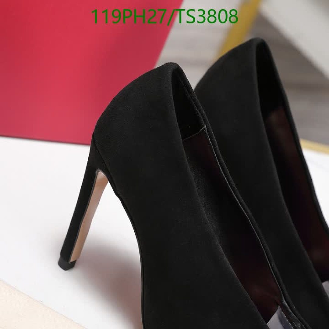 Valentino-Women Shoes Code: TS3808 $: 119USD